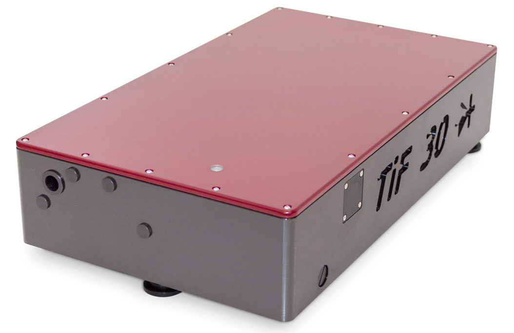 飞秒激光器（TiF-DP-20）