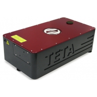 工业飞秒激光系统（TETA-3-HE）