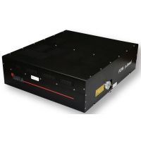 高脉冲能量飞秒光纤激光器（DE1050）