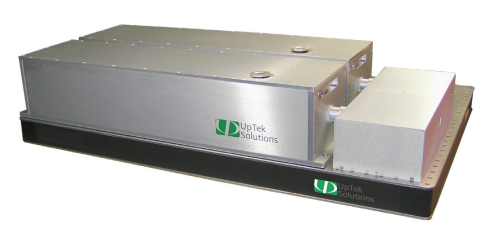 DPSS Q开关纳秒激光器（PIV-30-0 IR）