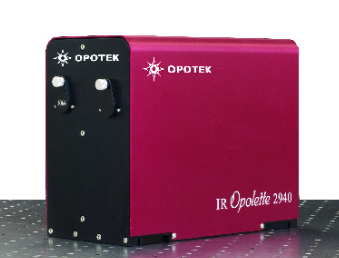 中红外激光器系统（Opolette SE 2940）