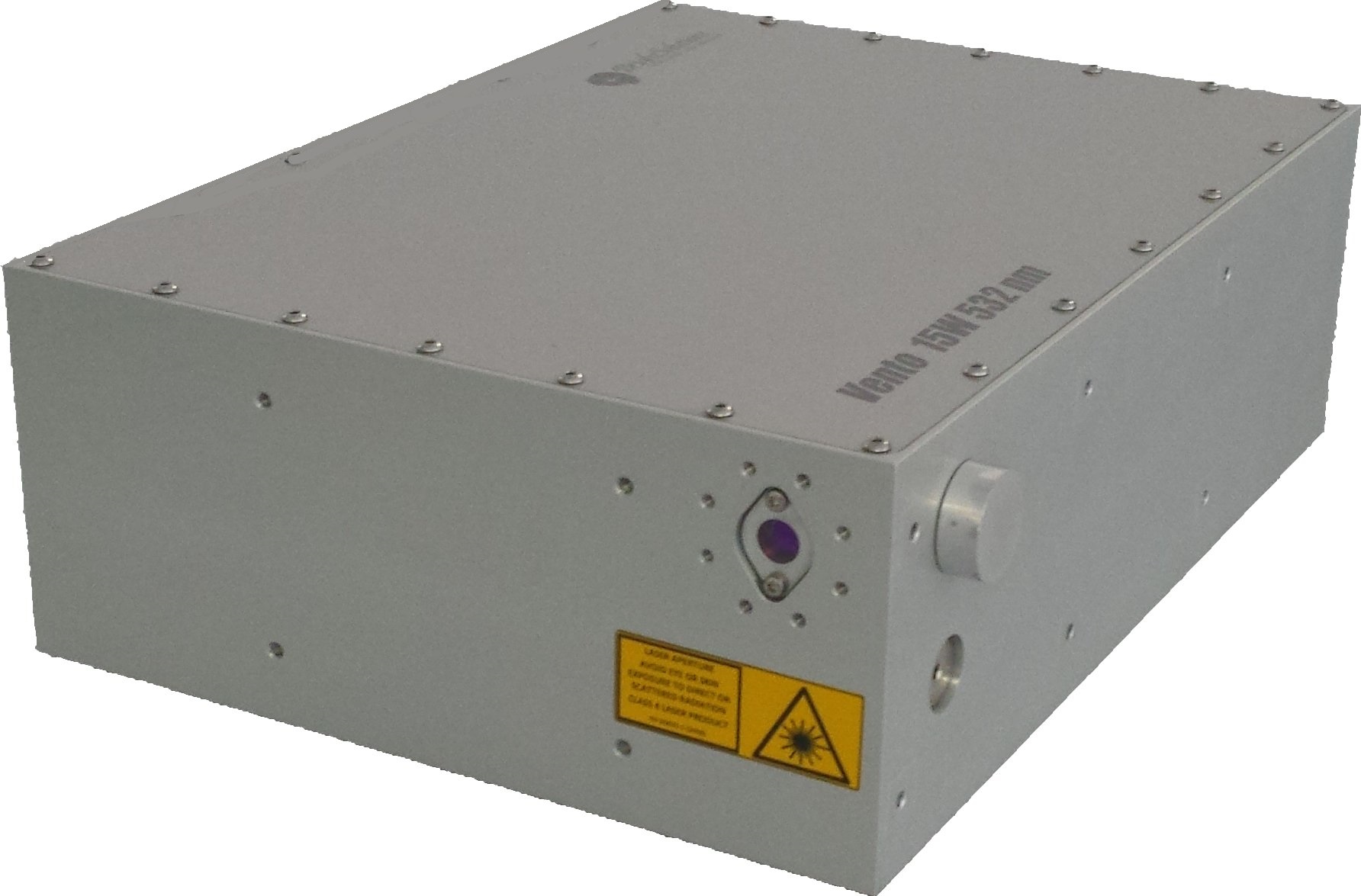 脉冲DPSS激光器（VENTO 532）