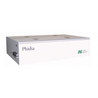 超快激光放大器（Phidia-1-PS）