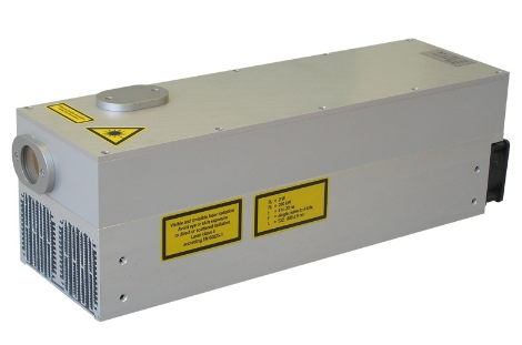 高峰值功率激光器（CP400-1064）