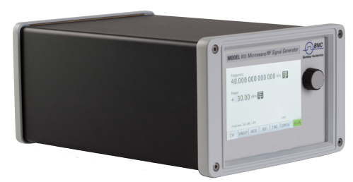 射频/微波信号发生器（Model 865）