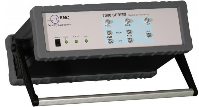 相位噪声测试仪/信号源分析仪（Model 7000）