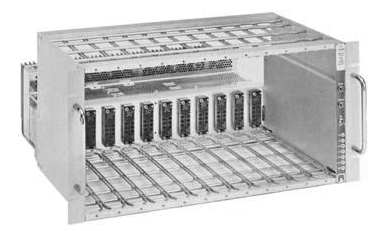模块电源（Model TB-4）