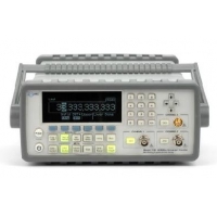 频率计数器（Model 1105）