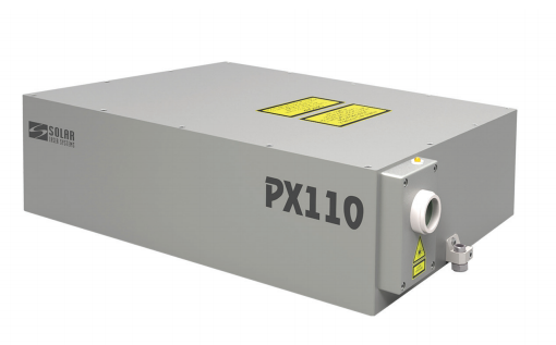 皮秒激光器（PX110）