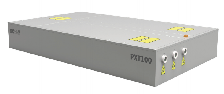 皮秒可调OPO激光系统（PXT100）