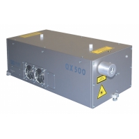 高脉冲能量激光器（QX500）
