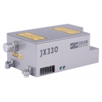 二极管泵浦激光器（JX330）