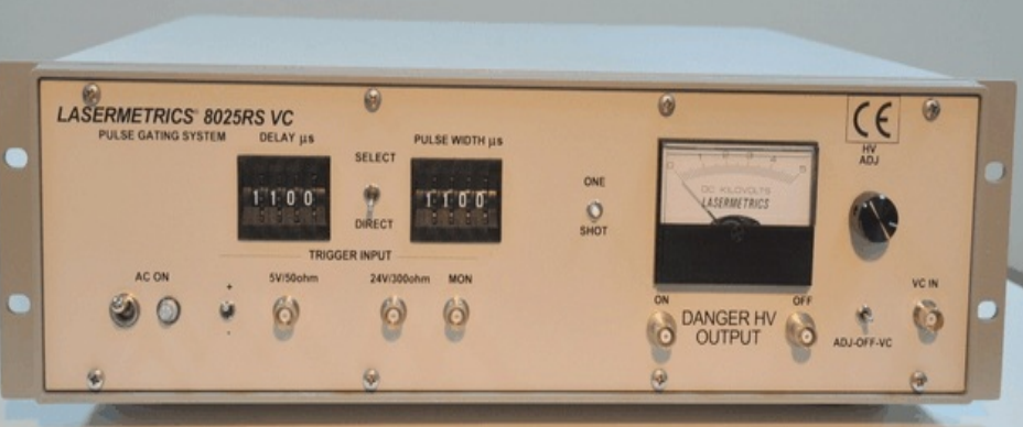 高压脉冲发生器（8025RS）