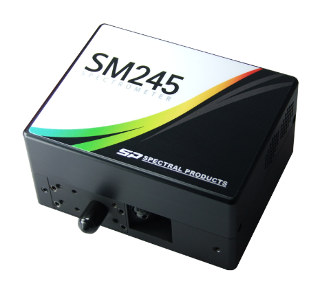 高速CCD光谱仪（SM245）