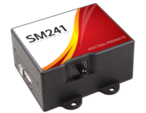 近红外激光光谱仪（SM241）