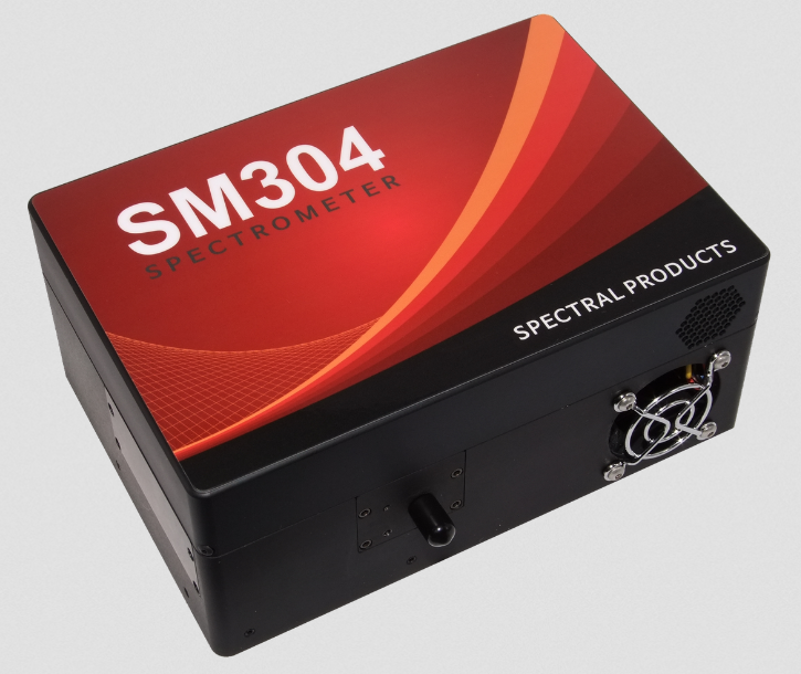 红外光谱仪（SM304-512-2.2）
