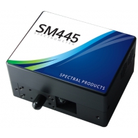 高分辨率CCD光谱仪（SM445）
