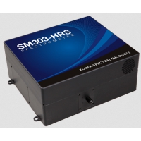 高分辨率光谱仪（SM303 HRS）