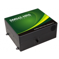 高分辨率光谱仪（SM642-HRS）