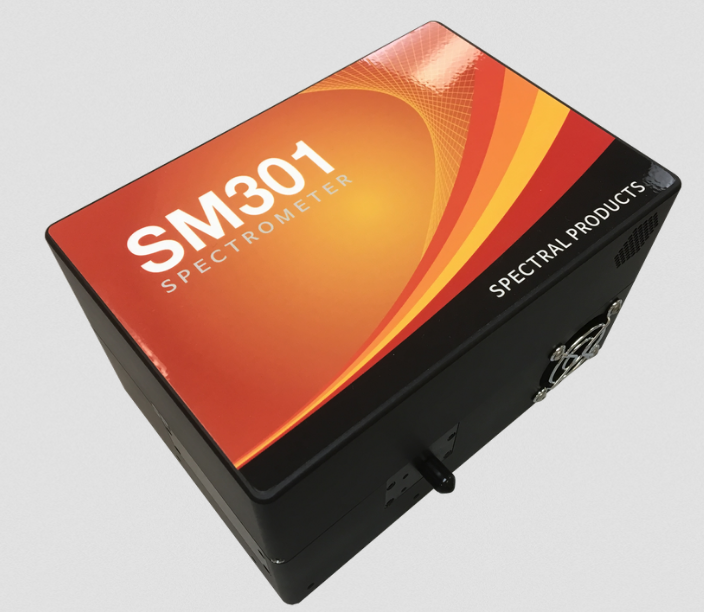 PbS阵列光谱仪（SM301-EX）