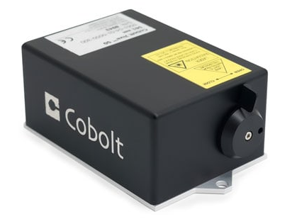 窄线宽激光器Cobolt 04-01  Series（Cobolt Blues™）