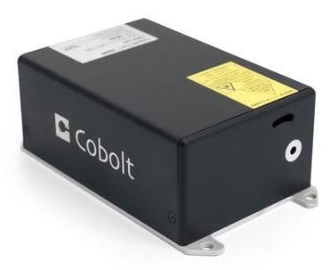 窄线宽激光器Cobolt 05-01 Series（Twist™）