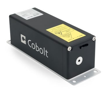 窄线宽激光器Cobolt 08-01 Series（Cobolt 08-DPL，473nm）