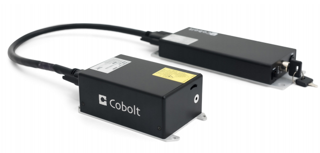高性能调Q激光器（Cobolt Tor™ Series，355nm）