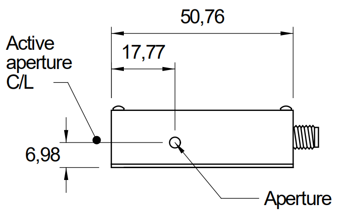 声光调制器（M1206-P110L-1）