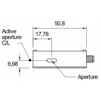 声光调制器（M1002-T110L-2）