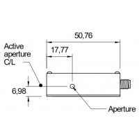 声光调制器（M1206-T110L-1）