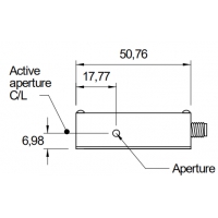 声光调制器（M1250-T250L-0.45）