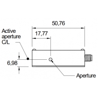 声光调制器（M1250-T200L-0.5）