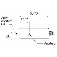 声光调制器（M1205-T80L-H）