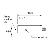 声光调制器（M1260-T350L-0.2）
