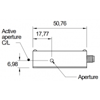 声光调制器（M1206-P110L-1）