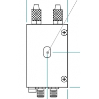声光调制器（D1135-T110L-4）