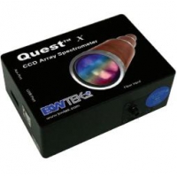 紧凑高性能CCD光谱仪（Quest™ X）