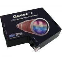 高性能低杂散光CCD光谱仪（Quest™ U）
