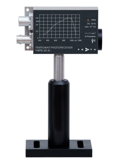 光接收器（FWPR-20-SI）