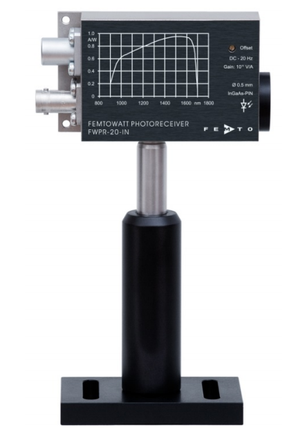 光接收器（FWPR-20-IN）