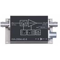 电压放大器（HVA-10M-60-B）