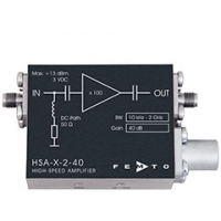 高速放大器（HSA-X-1-40）