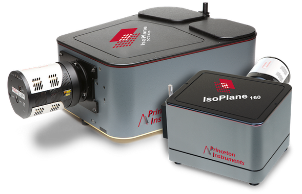 IsoPlane成像光谱仪（160）