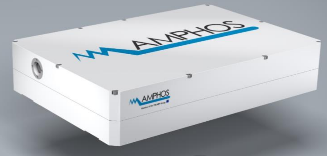 脉冲激光器（Amphos15xx）
