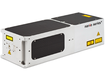 调Q激光器（NANIO 355-8-V-60）