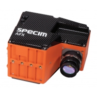 高光谱相机（SPECIM AFX17）
