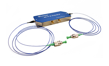 光纤耦合声光频移器（TEF/IPF/AMF）