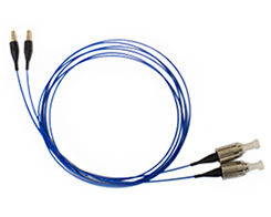 光纤准直器（COL-1550-S-0.3-60-3A-0.9-3）