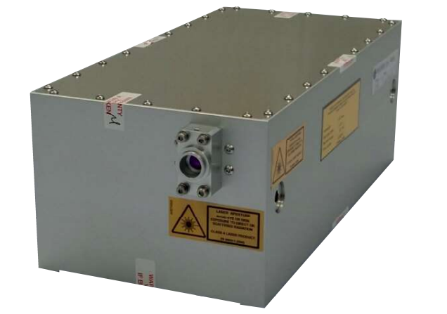 高能量DPSS激光器（Aero 200mJ）